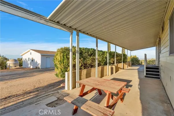 Pinon Hills, CA 92372,2278 Sunnyslope A & B