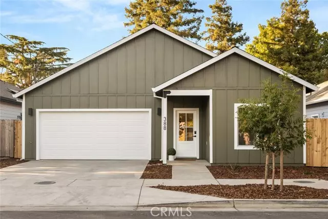 388 W Lassen Ave., Chico, CA 95973