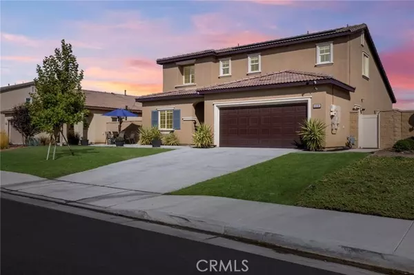 Menifee, CA 92585,30096 Mount Menifee ST