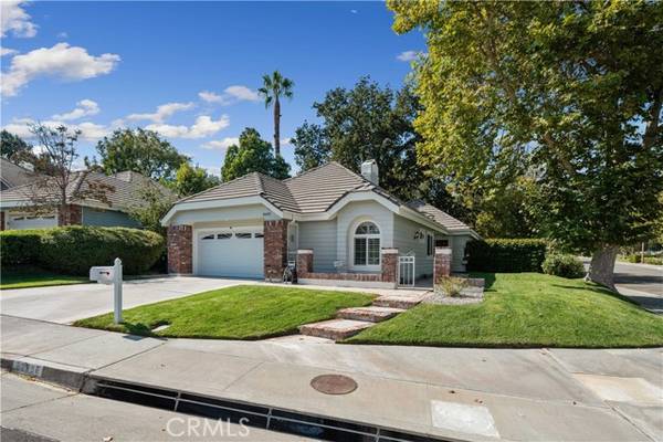 26085 Tourelle PL, Valencia, CA 91355