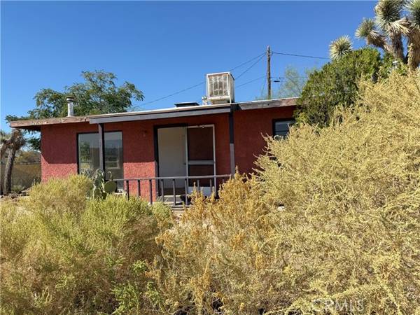 6238 Morningside RD, Joshua Tree, CA 92252