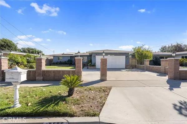 Fontana, CA 92335,17575 Filbert ST