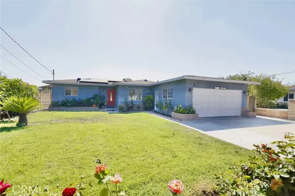 Fontana, CA 92335,17575 Filbert ST