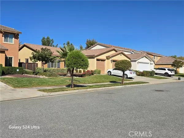 Beaumont, CA 92223,1338 Mistletoe DR