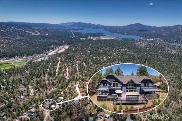 Big Bear City, CA 92314,727 Villa Grove AVE