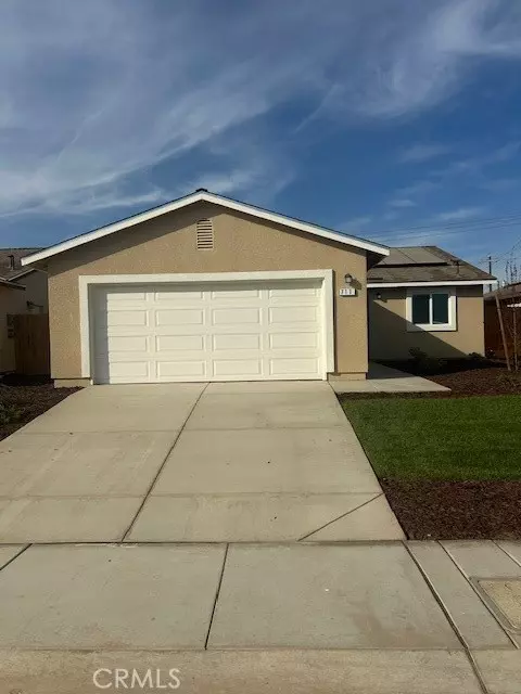 Merced, CA 95341,711 Brent CT