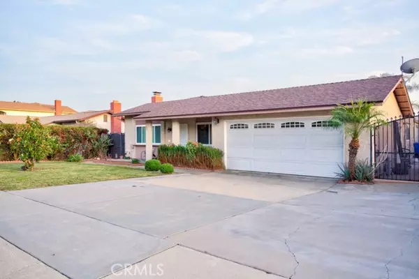 Rancho Cucamonga, CA 91701,10193 Monte Vista ST