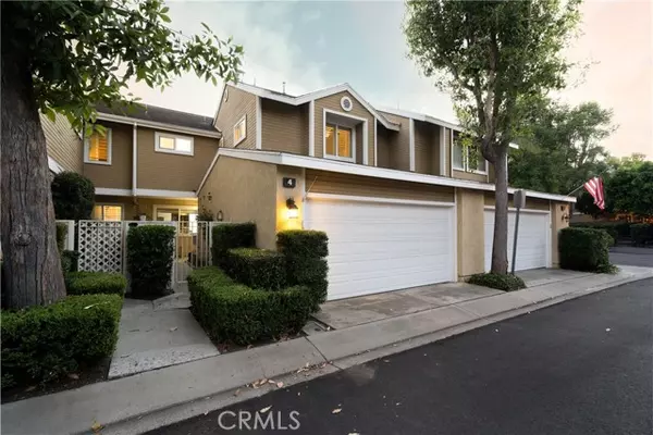 Aliso Viejo, CA 92656,4 Cherrywood