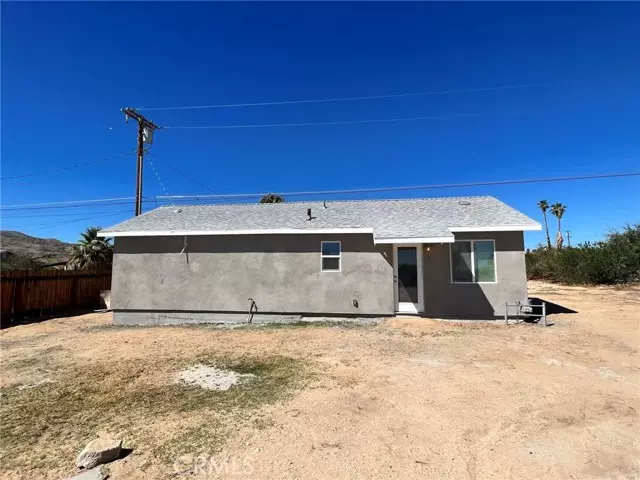 6104 Chia AVE, Twentynine Palms, CA 92277