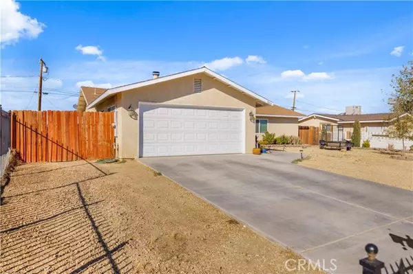 California City, CA 93505,7353 Landis DR