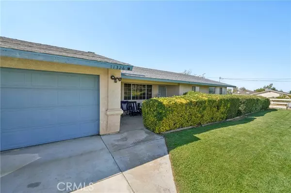 Hesperia, CA 92345,11326 5th AVE