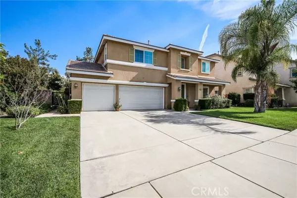 Winchester, CA 92596,35274 Waimea WAY