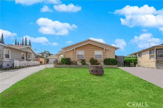 Temple City, CA 91780,4857 Fratus DR