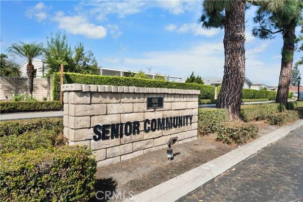 6741 Lincoln AVE 165, Buena Park, CA 90620