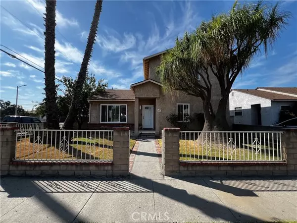 Pico Rivera, CA 90660,4157 Deland AVE