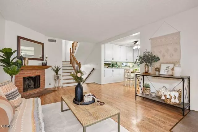 1236 Alessandro DR, Newbury Park, CA 91320