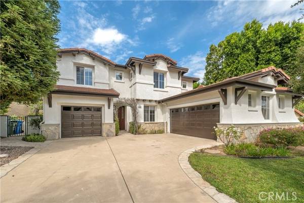 4573 Via Grande, Newbury Park, CA 91320