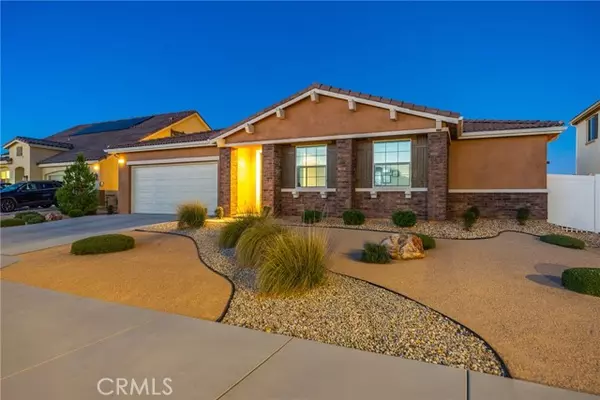 Palmdale, CA 93551,39126 Forsythia LN