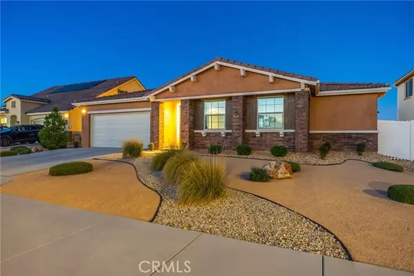 Palmdale, CA 93551,39126 Forsythia LN