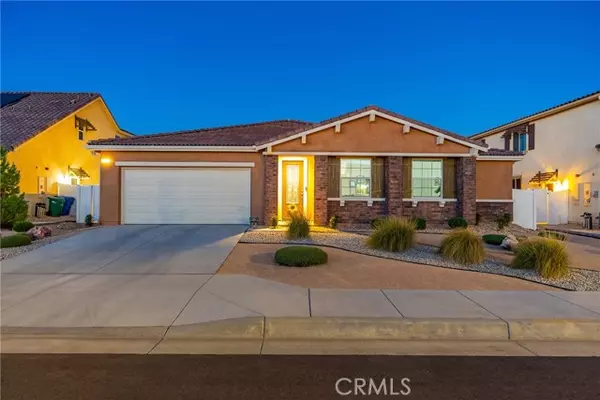 39126 Forsythia LN, Palmdale, CA 93551