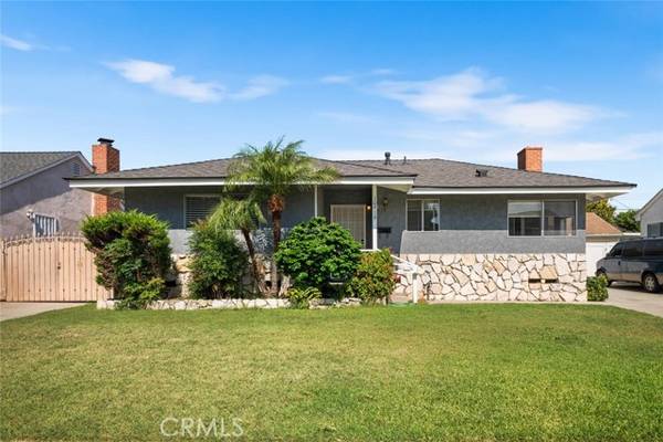 10919 Leffingwell RD, Norwalk, CA 90650