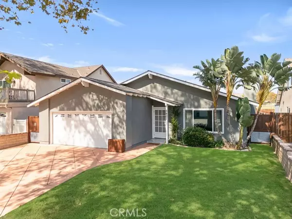 Simi Valley, CA 93063,3467 Delilah ST