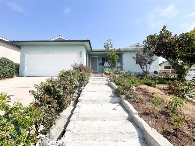 1900 Graylock Ave, Monterey Park, CA 91754