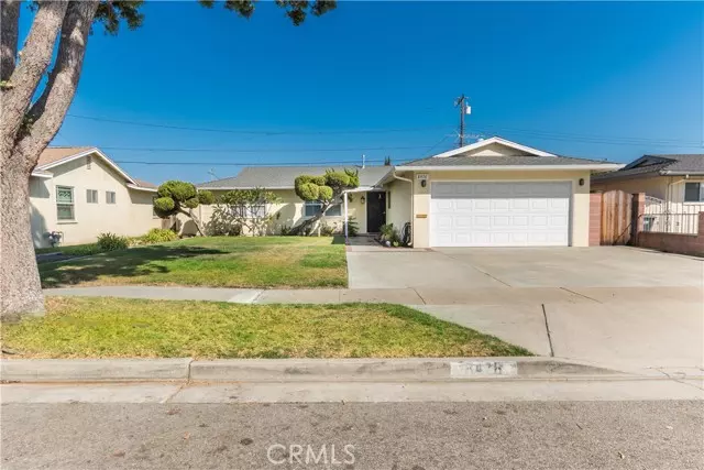 8476 San Carlos WAY, Buena Park, CA 90620