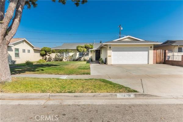 8476 San Carlos WAY, Buena Park, CA 90620