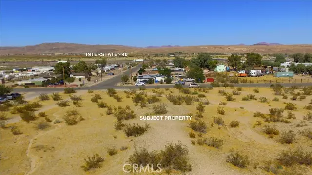 42424148 Armory RD, Barstow, CA 92311