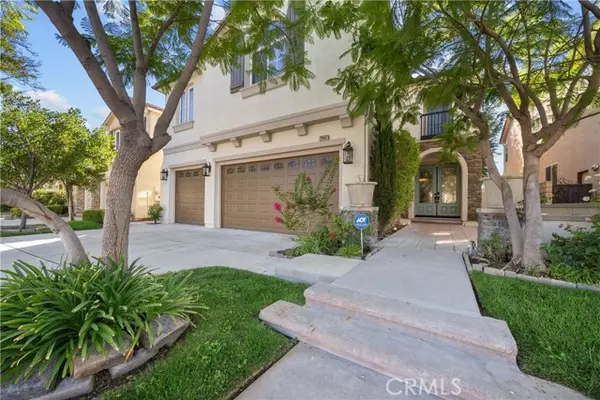 Canyon Country, CA 91387,28661 Crystal Heights CT