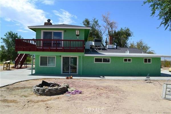 9835 Midway AVE, Lucerne Valley, CA 92356