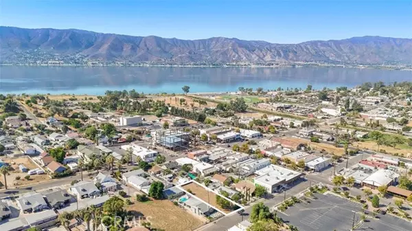 Lake Elsinore, CA 92530,132 E Peck ST