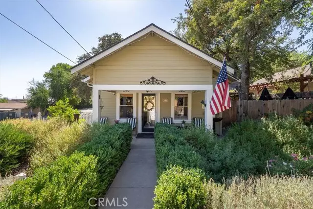 244 19th ST, Paso Robles, CA 93446