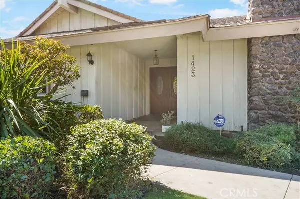 Brea, CA 92821,1423 La Canada DR