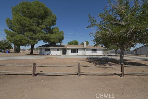 15090 Ramona RD, Apple Valley, CA 92307