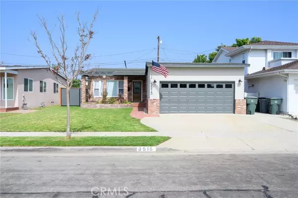 3515 W 229th ST, Torrance, CA 90505