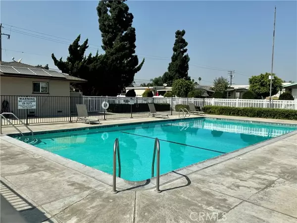 Paramount, CA 90723,16600 Orange AVE Spc 111