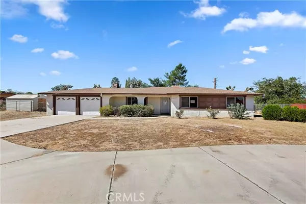 20211 Modoc RD, Apple Valley, CA 92308