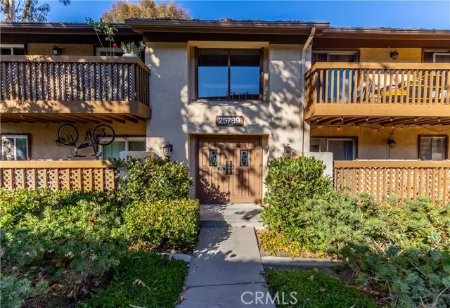 Mission Viejo, CA 92692,25789 Marguerite D102