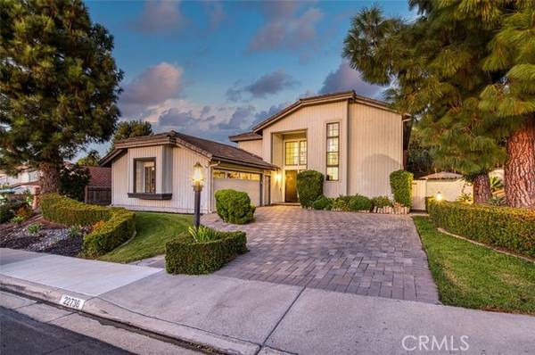 22736 Barlovento, Mission Viejo, CA 92692