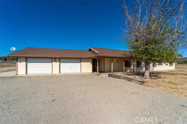 Anza, CA 92539,57195 Cain RD