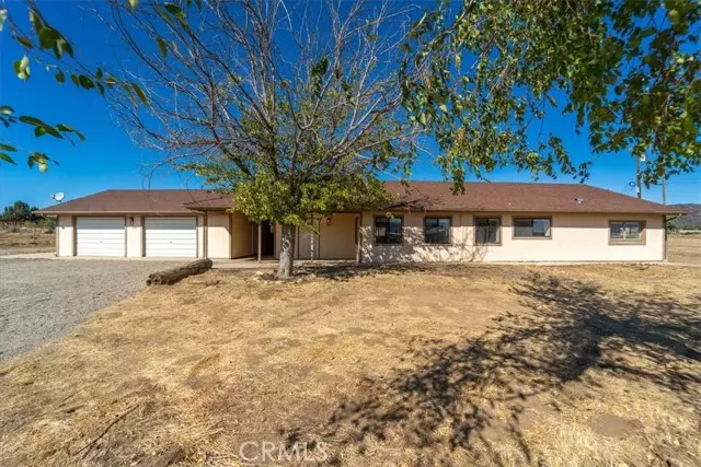 57195 Cain RD, Anza, CA 92539