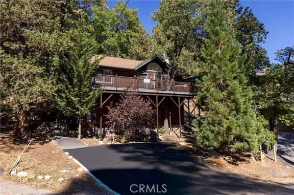 Big Bear City, CA 92314,1065 S Minton AVE