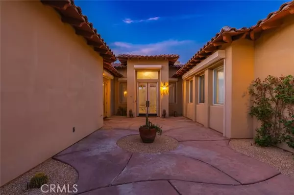 Palm Desert, CA 92260,24 Merill DR