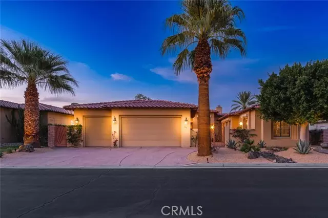 Palm Desert, CA 92260,24 Merill DR