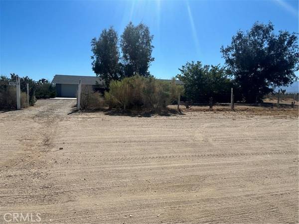 10763 GOSS, Phelan, CA 92371