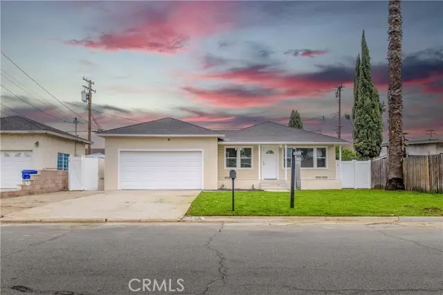 Rialto, CA 92376,442 E Elm CT