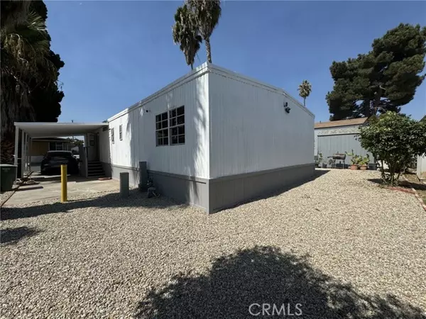 1855 E Riverside DR 155, Ontario, CA 91761