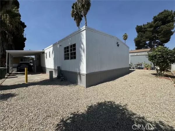 1855 E Riverside DR 155, Ontario, CA 91761